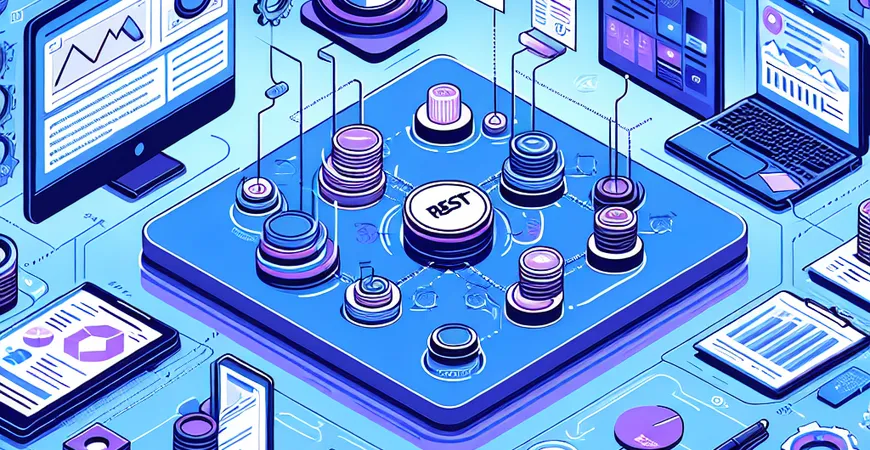 REST API如何增强系统稳定性？全面技术评估。